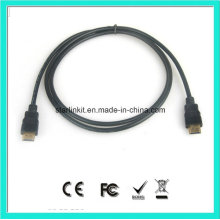 Câble HDMI 4 V haute vitesse 4 V avec prix usine